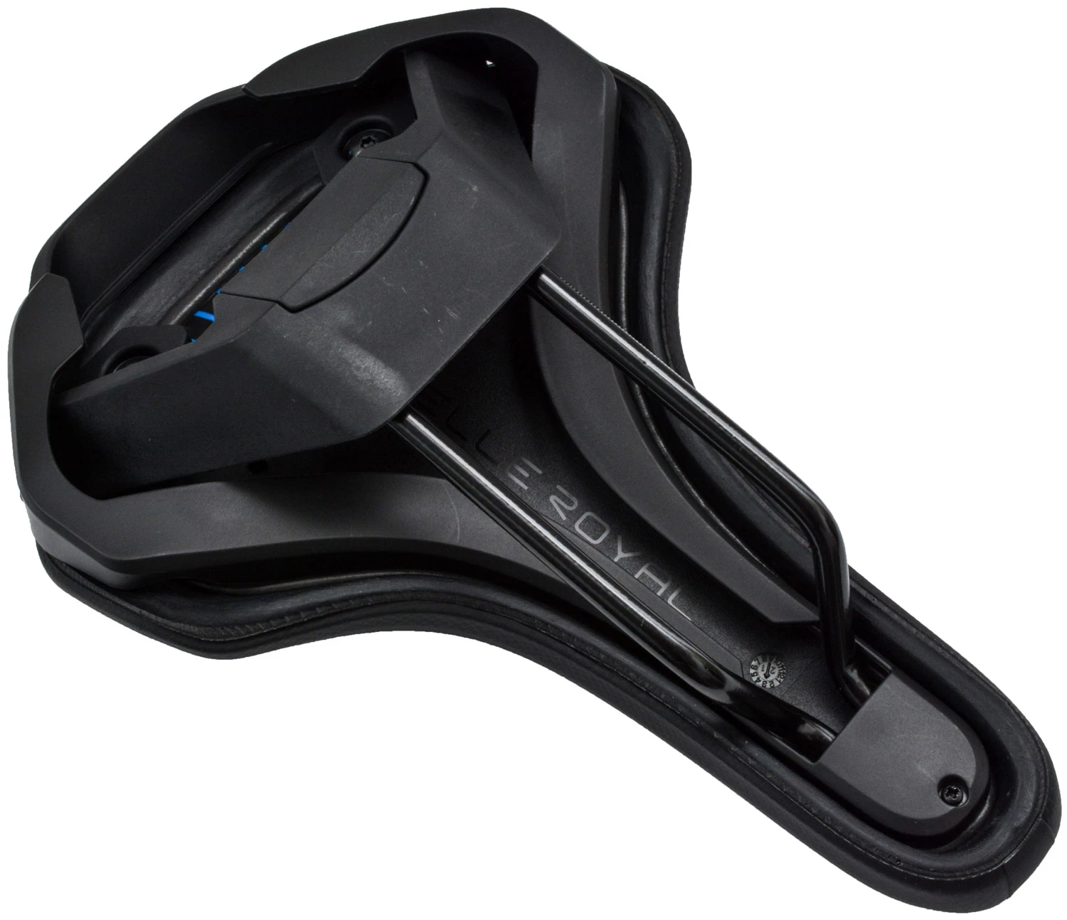 Selle Royal Selle En Gel E-ZONE 6 Selle Royal Selle En Gel E-ZONE – Image 4