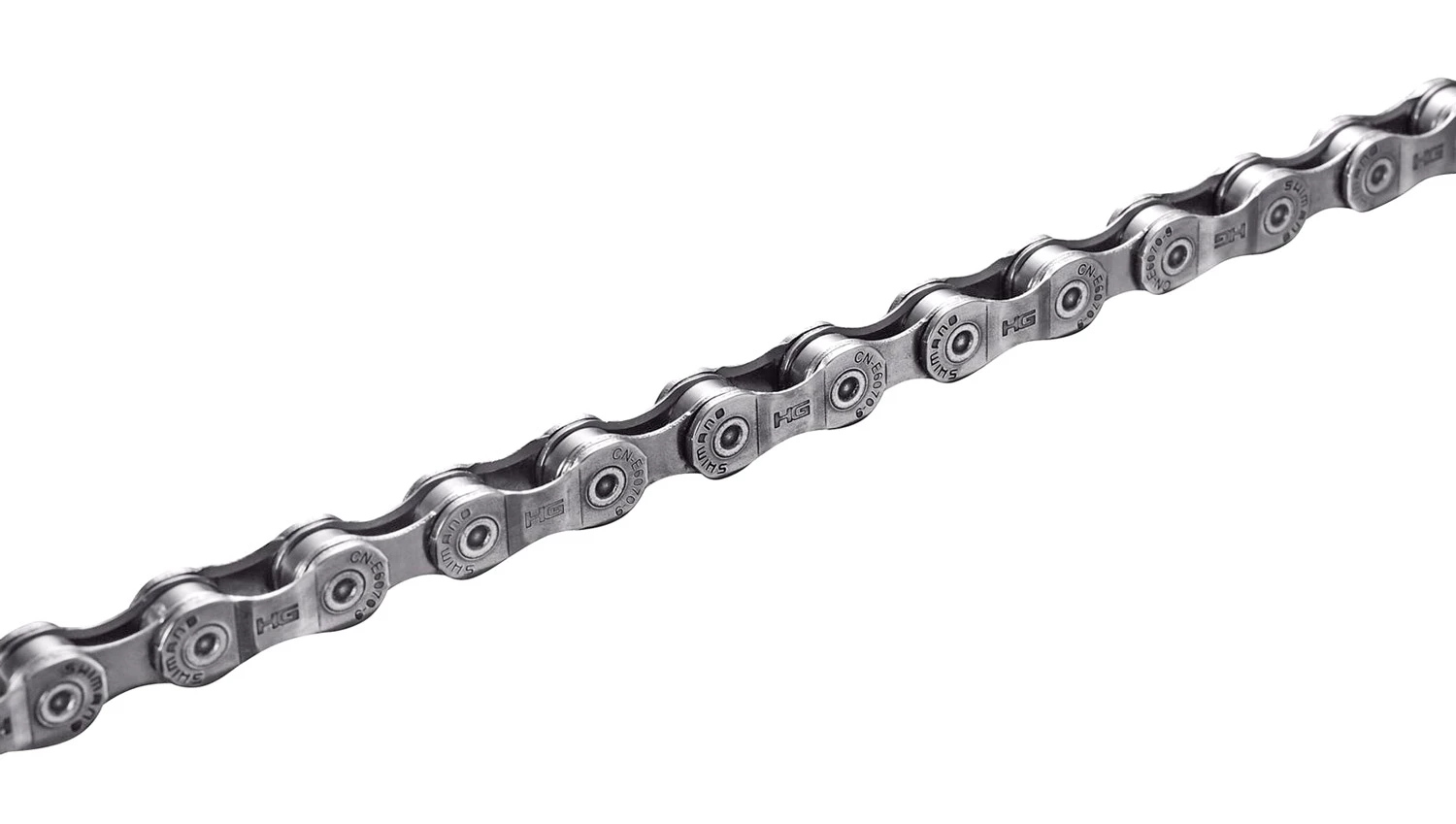 Shimano CN-E6070 Chaîne De Vélo électrique à 9 Vitesses (emballage Atelier De 20 Pièces) 5 Shimano CN-E6070 Chaîne De Vélo électrique à 9 Vitesses (emballage Atelier De 20 Pièces) – Image 3