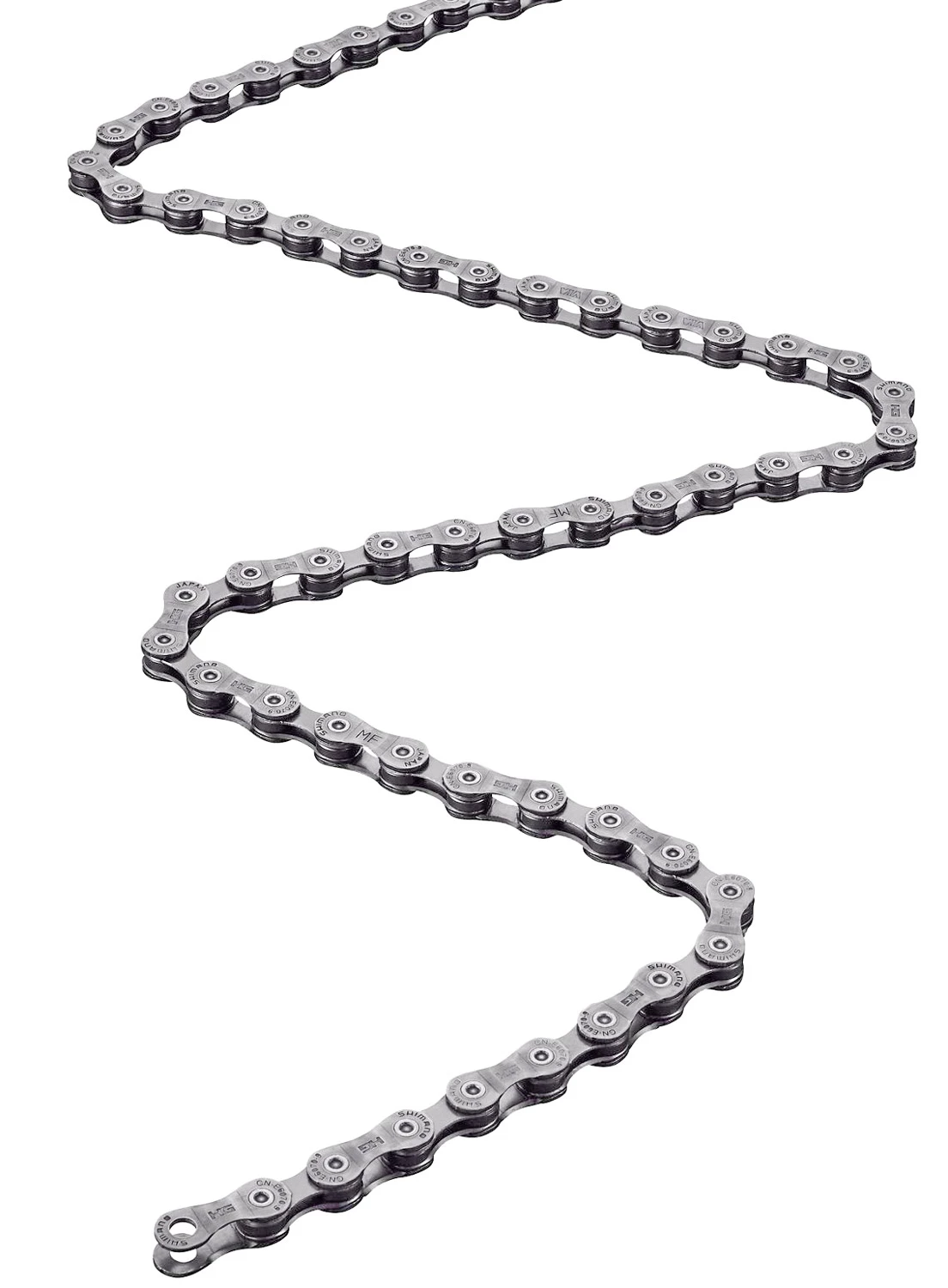 Shimano CN-E6070 Chaîne De Vélo électrique à 9 Vitesses (emballage Atelier De 20 Pièces) 6 Shimano CN-E6070 Chaîne De Vélo électrique à 9 Vitesses (emballage Atelier De 20 Pièces) – Image 4