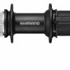 Shimano Moyeu De Roue Arrière FH-UR600 Linkglide Center-Lock -Promos Vélo Magasin Shimano FH UR600 Linkglide Center Lock Hinterrad Nabe EFHUR600BZA