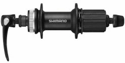 Shimano Moyeu De Roue Arrière FH-UR600 Linkglide Center-Lock