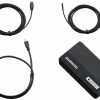 Shimano SM-PCE02 Interface PC Pour STEPS/Di2 2 Shimano SM-PCE02 Interface PC Pour STEPS/Di2 -Promos Vélo Magasin Shimano SM PCE02 PC Interface ISMPCE02B3 a
