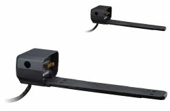 Shimano STEPS BM-E6000 Support De Batterie Pour Montage Sur Le Porte-bagages