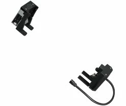 Shimano STEPS BM-E8020 Support Pour Batterie Intégrée