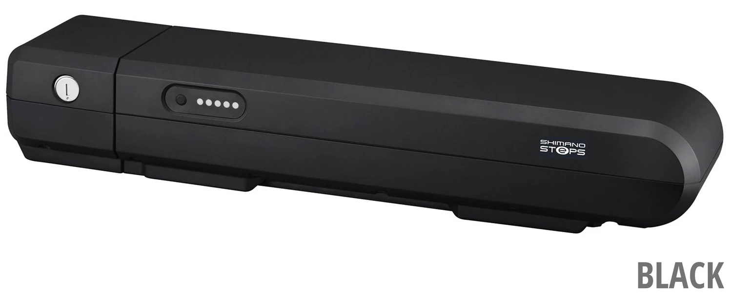 Shimano Batterie STEPS BT-E6001 504Wh Pour Montage Sur Le Porte-bagages 5 Shimano Batterie STEPS BT-E6001 504Wh Pour Montage Sur Le Porte-bagages – Image 3