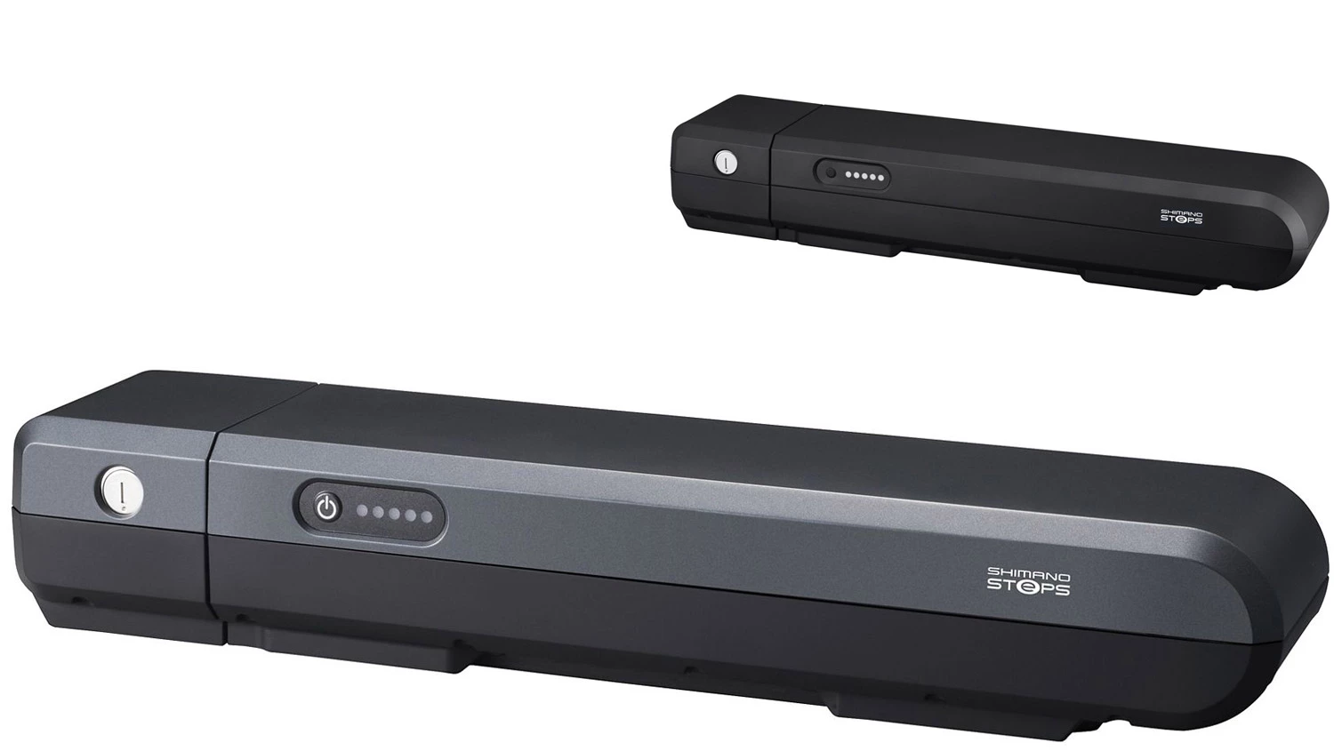 Shimano Batterie STEPS BT-E6001 504Wh Pour Montage Sur Le Porte-bagages 3 Shimano Batterie STEPS BT-E6001 504Wh Pour Montage Sur Le Porte-bagages