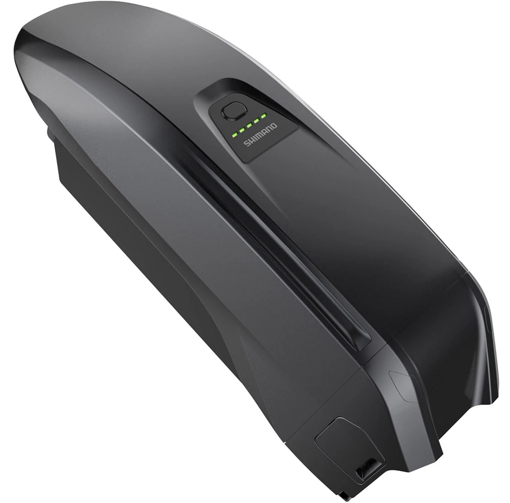 Shimano Batterie STEPS BT-E8016 630Wh Pour Montage Sur Cadre 3 Shimano Batterie STEPS BT-E8016 630Wh Pour Montage Sur Cadre