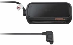 Shimano STEPS EC-E6002 Chargeur Compact Sans Câble Secteur