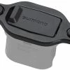 Shimano STEPS EW-CP100 Port De Charge Pour Batterie Intégrée -Promos Vélo Magasin Shimano STEPS EW CP100 Ladeport IEWCP100A a
