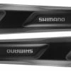 Shimano STEPS FC-EM600 Jeu De Bras De Manivelle Sans Plateau -Promos Vélo Magasin Shimano STEPS FC EM600 Kurbelarm Set ohne Kettenblatt EFCEM600MXXL
