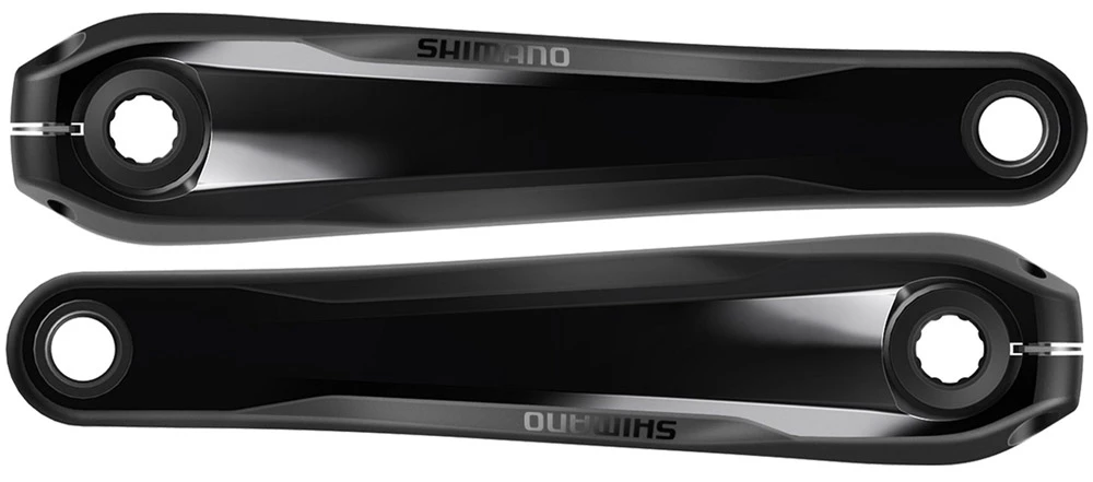 Shimano STEPS FC-EM900 Kit De Manivelle Sans Plateau 3 Shimano STEPS FC-EM900 Kit De Manivelle Sans Plateau