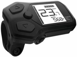 Shimano Écran STEPS SC-E5000 Avec Connecteur EW-SD50