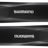 Shimano STEPS FC-E5010 Jeu De Bras De Manivelle Sans Plateau -Promos Vélo Magasin Shimano Steps FC E5010 Kurbelarm Set ohne Kettenblatt EFCE5010CXX