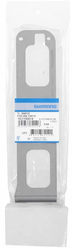 Shimano TL-BME02 Gabarit Pour Support De Batterie STEPS BM-E8010/E8016 -Promos Vélo Magasin Shimano TL BME02 YEZY00014 c