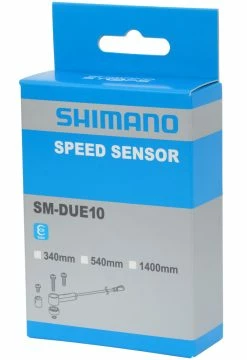 Shimano STEPS SM-DUE10 Capteur De Vitesse Pour Tous Les Freins -Promos Vélo Magasin Shimano Geschwindigkeitssensor SM DUE10 20048130 b
