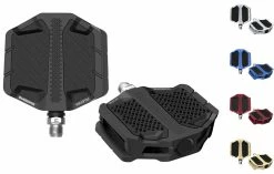 Shimano PD-EF205 E-Bike Pédales Plates