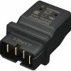 Shimano Adaptateur De Prise STEPS Pour Le Chargeur EC-E6000/6002 -Promos Vélo Magasin Shimano Steckeradapter fur Steps Ladegerat EC E6000 6002 Y79N00010 c