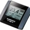 Shimano STEPS SC-E6000 Écran Sans Support -Promos Vélo Magasin Shimano Steps Display SC E6000 ohne Halter ISCE6000D a