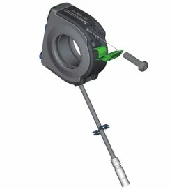 Shimano Interrupteur STEPS SW-E6000 Pour Di2 9 Shimano Interrupteur STEPS SW-E6000 Pour Di2 -Promos Vélo Magasin Shimano Steps Schalter DI2 SW E6000RS9ojnp0rSLfi