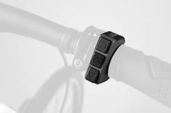 Shimano Interrupteur STEPS SW-E6000 Pour Di2 8 Shimano Interrupteur STEPS SW-E6000 Pour Di2 -Promos Vélo Magasin Shimano Steps Schalter DI2 SW E6000 rechts