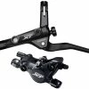 Shimano XT BL-T8100+BR-M8100 Frein à Disque 1000mm Avant -Promos Vélo Magasin Shimano XT BL T8100 BR M8100 Scheibenbremse 1000mm vorne IM81001JLFPRA100 a