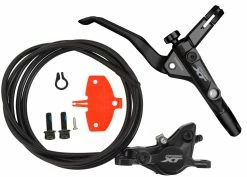 Shimano XT BL-T8100+BR-M8100 Frein à Disque Arrière 1700mm 5 Shimano XT BL-T8100+BR-M8100 Frein à Disque Arrière 1700mm -Promos Vélo Magasin Shimano XT BL T8100 BR M8100 Scheibenbremse 1700mm hinten IM81001JRRXRA170 bJyLxKoo8jrpXL