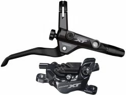 Shimano XT BL-T8100+BR-M8120 Frein à Disque Arrière 1700mm