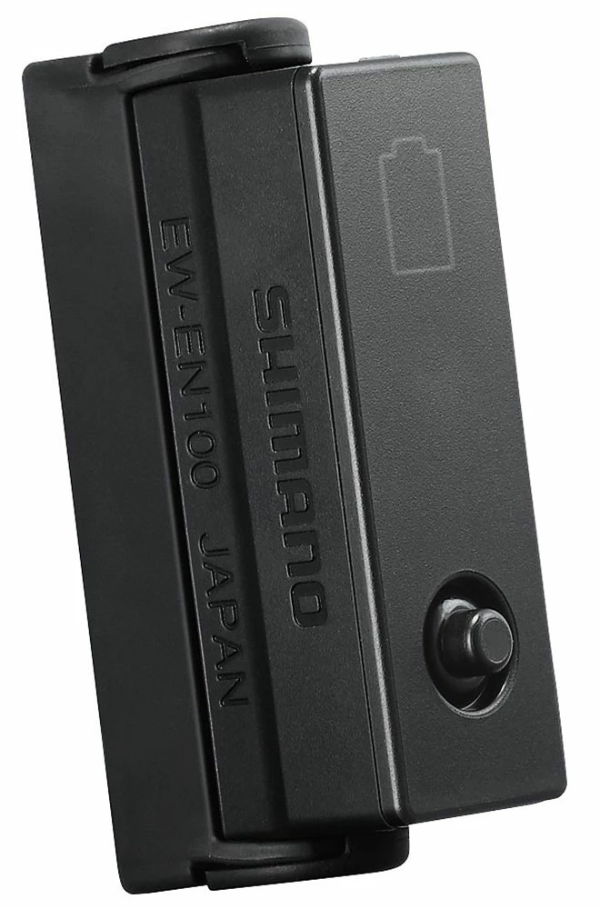 Shimano STEPS EW-EN100 Unité De Connexion ANT/Bluetooth LE 3 Shimano STEPS EW-EN100 Unité De Connexion ANT/Bluetooth LE