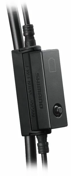 Shimano STEPS EW-EN100 Unité De Connexion ANT/Bluetooth LE 8 Shimano STEPS EW-EN100 Unité De Connexion ANT/Bluetooth LE -Promos Vélo Magasin Shimano steps EW EN100 Kontaktstelle IEWEN100D c