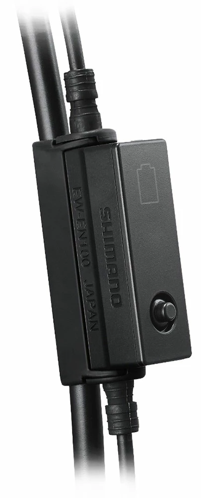 Shimano STEPS EW-EN100 Unité De Connexion ANT/Bluetooth LE 5 Shimano STEPS EW-EN100 Unité De Connexion ANT/Bluetooth LE – Image 3