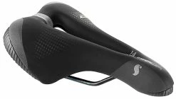 Sportourer Selle GARDA MAN E-Bike S Flow 6 Sportourer Selle GARDA MAN E-Bike S Flow -Promos Vélo Magasin Sportourer GARDA MAN E Bike S Flow Sattel 309526 001 02