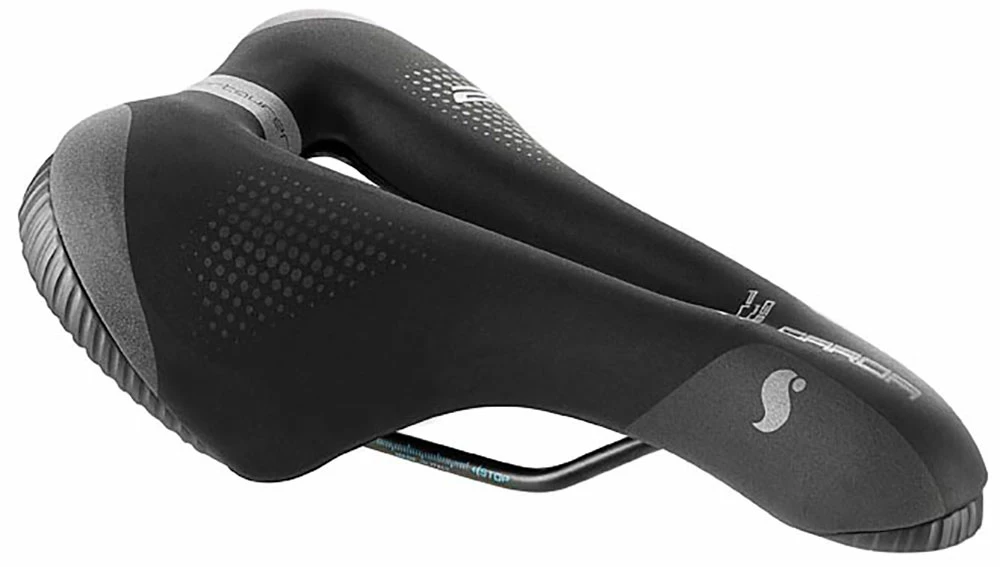 Sportourer Selle GARDA MAN E-Bike S Flow 4 Sportourer Selle GARDA MAN E-Bike S Flow – Image 2