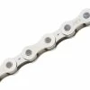 SRAM Chaîne PC1 Nickel Singlespeed Pour Moyeu à Vitesses Intégrées -Promos Vélo Magasin Sram PC1 nickel Singlespeed Kette fur Nabenschaltung 68 2793 114 205