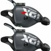 SRAM Levier De Vitesse X01 Eagle E-MTB Single Click 12 Vitesses -Promos Vélo Magasin Sram X01 Eagle E MTB Single Click 12 fach Schalthebel 00 7018 434 000