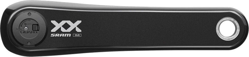 SRAM XX Eagle D1 AXS DUB Wide Powermeter Mise à Niveau Du Bras De Manivelle 3 SRAM XX Eagle D1 AXS DUB Wide Powermeter Mise à Niveau Du Bras De Manivelle