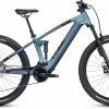Cube Stereo Hybrid 120 ABS 750 Smaragdgrey´n´blue -Promos Vélo Magasin Stereo Hybrid 120 ABS 750 smaragdgrey n blue 689823 1