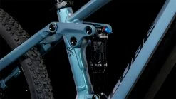 Cube Stereo Hybrid 120 ABS 750 Smaragdgrey´n´blue 10 Cube Stereo Hybrid 120 ABS 750 Smaragdgrey´n´blue -Promos Vélo Magasin Stereo Hybrid 120 ABS 750 smaragdgrey n blue 689823 3