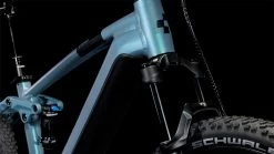 Cube Stereo Hybrid 120 ABS 750 Smaragdgrey´n´blue 11 Cube Stereo Hybrid 120 ABS 750 Smaragdgrey´n´blue -Promos Vélo Magasin Stereo Hybrid 120 ABS 750 smaragdgrey n blue 689823 4