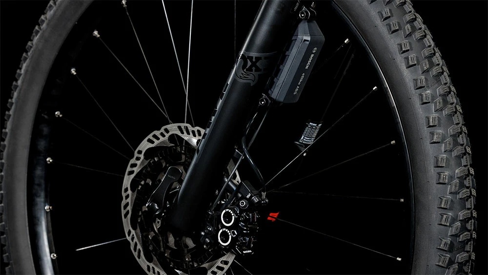 Cube Stereo Hybrid 120 ABS 750 Smaragdgrey´n´blue 7 Cube Stereo Hybrid 120 ABS 750 Smaragdgrey´n´blue – Image 5