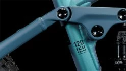 Cube Stereo Hybrid 120 ABS 750 Smaragdgrey´n´blue 13 Cube Stereo Hybrid 120 ABS 750 Smaragdgrey´n´blue -Promos Vélo Magasin Stereo Hybrid 120 ABS 750 smaragdgrey n blue 689823 6