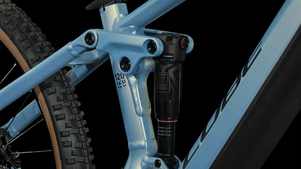 Cube Stereo Hybrid 120 Pro 625 Sagemetallic´n´black 6 Cube Stereo Hybrid 120 Pro 625 Sagemetallic´n´black – Image 4