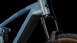 Cube Stereo Hybrid 120 Pro 625 Sagemetallic´n´black 12 Cube Stereo Hybrid 120 Pro 625 Sagemetallic´n´black -Promos Vélo Magasin Stereo Hybrid 120 Pro 625 sagemetallic n black 635072 4