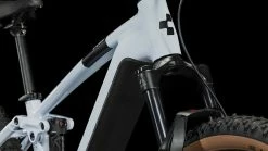 Cube Stereo Hybrid 120 Pro 750 Flashwhite´n´black 13 Cube Stereo Hybrid 120 Pro 750 Flashwhite´n´black -Promos Vélo Magasin Stereo Hybrid 120 Pro 750 flashwhite n black 635063 5