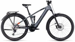 Cube Stereo Hybrid 120 Pro Allroad 625 Flashgrey´n´orange