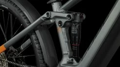Cube Stereo Hybrid 120 Pro Allroad 750 Flashgrey´n´orange -Promos Vélo Magasin Stereo Hybrid 120 Pro Allroad 750 flashgrey n orange 635103 3