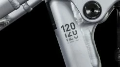 Cube Stereo Hybrid 120 Race 625 Polarsilver´n´black -Promos Vélo Magasin Stereo Hybrid 120 Race 625 polarsilver n black 635152 4