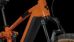 Cube Stereo Hybrid 120 Race 625 Sparkorange´n´black -Promos Vélo Magasin Stereo Hybrid 120 Race 625 sparkorange n black 635172 3