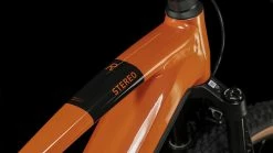 Cube Stereo Hybrid 120 Race 750 Sparkorange´n´black 9 Cube Stereo Hybrid 120 Race 750 Sparkorange´n´black -Promos Vélo Magasin Stereo Hybrid 120 Race 750 fireorange n black 635173 1