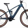 Cube Stereo Hybrid 120 Race 750 Petrolblue´n´chrome -Promos Vélo Magasin Stereo Hybrid 120 Race 750 petrolblue n chrome 635163