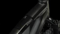 Cube Stereo Hybrid 120 SLX 750 Black´n´metal -Promos Vélo Magasin Stereo Hybrid 120 SLX 750 black n metal 635203 1